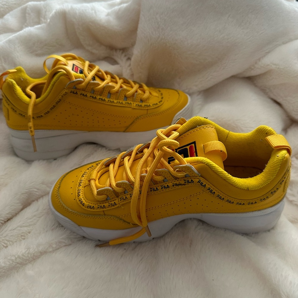 Filas
